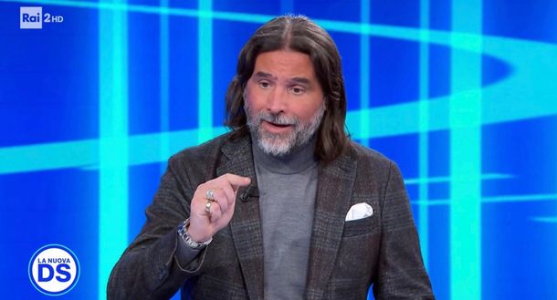 Adani: “La parola giochista è da cancellare! Non solo perché è brutta e vuota, ma perché…”- immagine 1