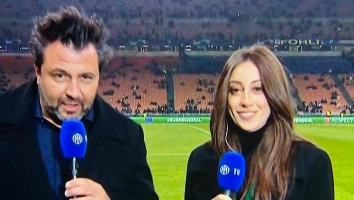 Frey a Inter TV: “Sommer per Onana? Opinione pubblica scettica, io no. Dopo anni rivedo…” Frey a Inter TV: “Sommer per Onana? Opinione pubblica scettica, io no. Dopo anni rivedo…” - immagine 1