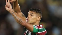 Cassano su Allegri: “Bugia gravissima a Thiago Silva. Gli ha detto che …”