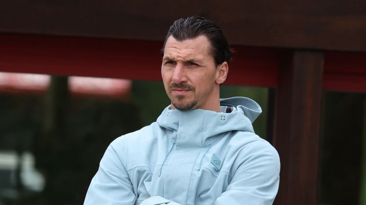 Caressa sicuro: 'Ibrahimović avrà più potere e vuole fare il mercato del Milan'
