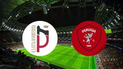 Pontedera-Perugia: dove vedere la Serie C in Diretta Tv e in streaming