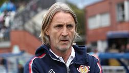 Nicola: “La decisione su Zerbin per domani! Pezzella, Grassi, Sanabria, Moumbagna e come sta Payero”