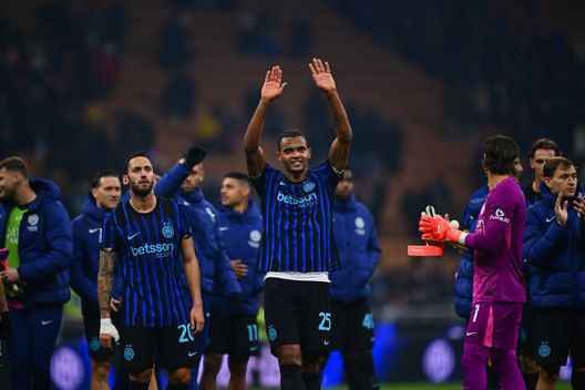 Getty Images Inter, Chivu ha ragione: c’è ancora margine di crescita. Nel motore due cavalli in più- immagine 2