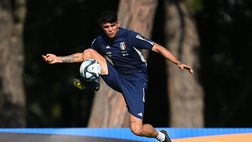 Torino, bene Bellanova per un tempo con l’Ecuador. Buongiorno resta in panchina