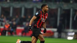 Poche sostituzioni, massimo impatto: il segreto del Milan