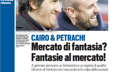 VIDEO – Rassegna stampa TN del 29/02/2016