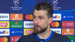 VIDEO SKY / Acerbi: “Chi è primo avrà timore di incontrare l’Inter”