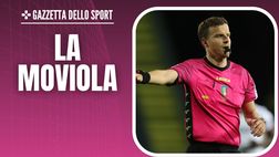 Cagliari-Milan, la moviola di gazzetta: “Dubbi sul contatto Tomori-Luvumbo”