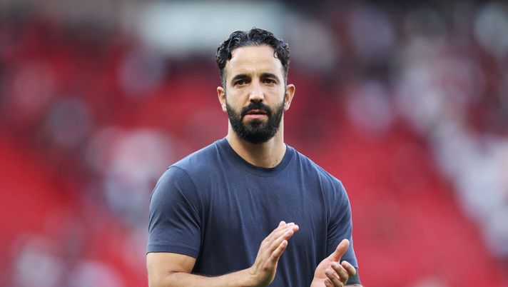 Inghilterra, Owen difende Amorim: “Il Manchester United non apprezza mai nessuno” - immagine 1