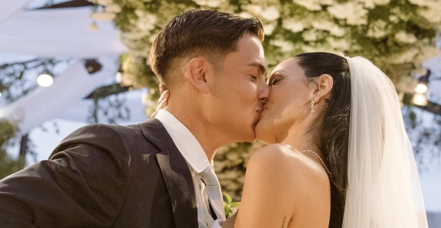 Matrimonio Dybala, il grande giorno di Paulo e Oriana: tutte le curiosità - immagine 1