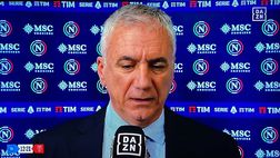 Meluso: “Mercato? Lavoriamo sotto traccia. Elmas verrà sostituito. Su Mazzarri…”