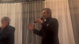 Long John | Lazio, Gregucci: “Oddi il mio mentore. Ho marcato Chinaglia e…” – VIDEO