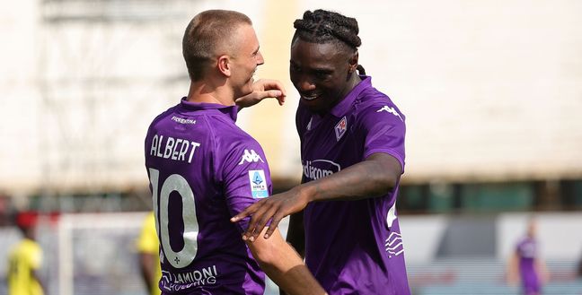 Trevisani esalta Gudmundsson: “Salta l’uomo, risolve. È come Mister Wolf”- immagine 2