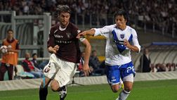 È mancato solo il gol… nel primo tempo!