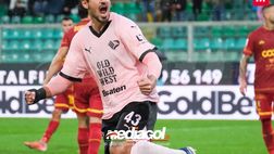 Calciomercato Palermo, rifiutata l’offerta dal Cipro per Nikolaou: le ultime