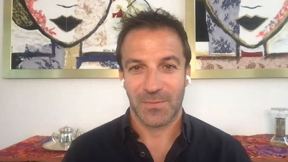 Dossena: “Del Piero candidato presidente FIGC? Clamoroso il silenzio di…”- immagine 3