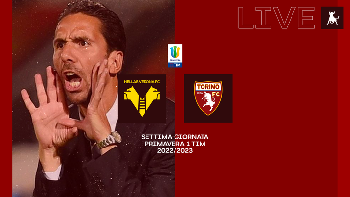 FINALE! Primavera, Verona-Torino 1-0 - immagine 1