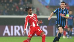 Orlandini: “Atalanta? Il 6-1 non fa una piega, le squadre straniere hanno una marcia in più”