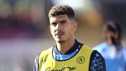 Bergonzi: “Mai definito Di Lorenzo antisportivo! Parlavo solo di condotta di gioco”