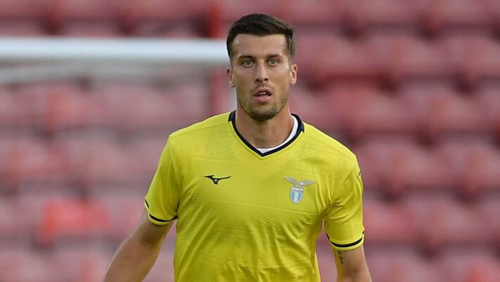 Lazio, problemi per Casale e cambio all’intervallo: il motivo dello stop - immagine 1