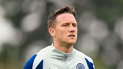 Zielinski: “Voci sulla Turchia? Scelta fatta! Voglio far vedere il vero Piotr, il modulo…”