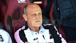 Delio Rossi: “Serie B? Il Parma ha qualcosa in più. Bari, fatte scelte non azzeccate”