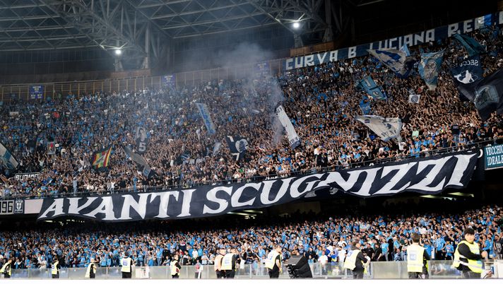 roma napoli biglietti