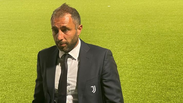 Primavera, Bonatti post Juventus-Torino: “Coppitelli è un buon allenatore” - immagine 1