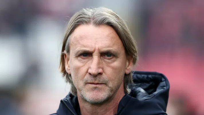 Davide Nicola Cagliari