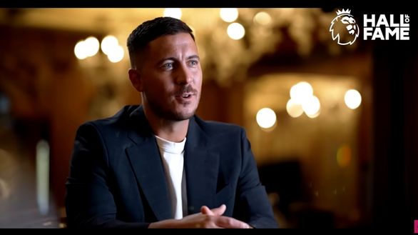 Hazard: “Lotta scudetto? L’Inter è davanti, ma non è affatto chiusa. Napoli, Milan e Juve…”- immagine 2