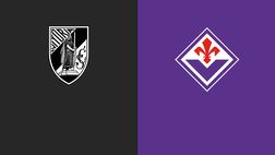 V. Guimaraes-Fiorentina, le probabili formazioni: Kean e Gudmundsson dal 1′?