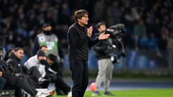 Conte non ha uno schema fisso: il Napoli ha utilizzato già diversi moduli – CdS