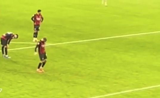 Milan-Genoa, la malizia di Pavlovic e il gesto di Tomori- immagine 3