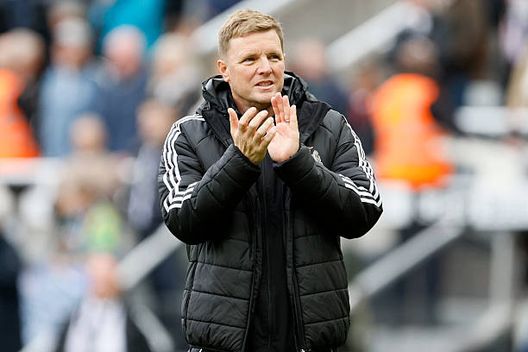 Eddie Howe, le parole al miele per il nuovo ds e la questione dei rinnovi- immagine 4