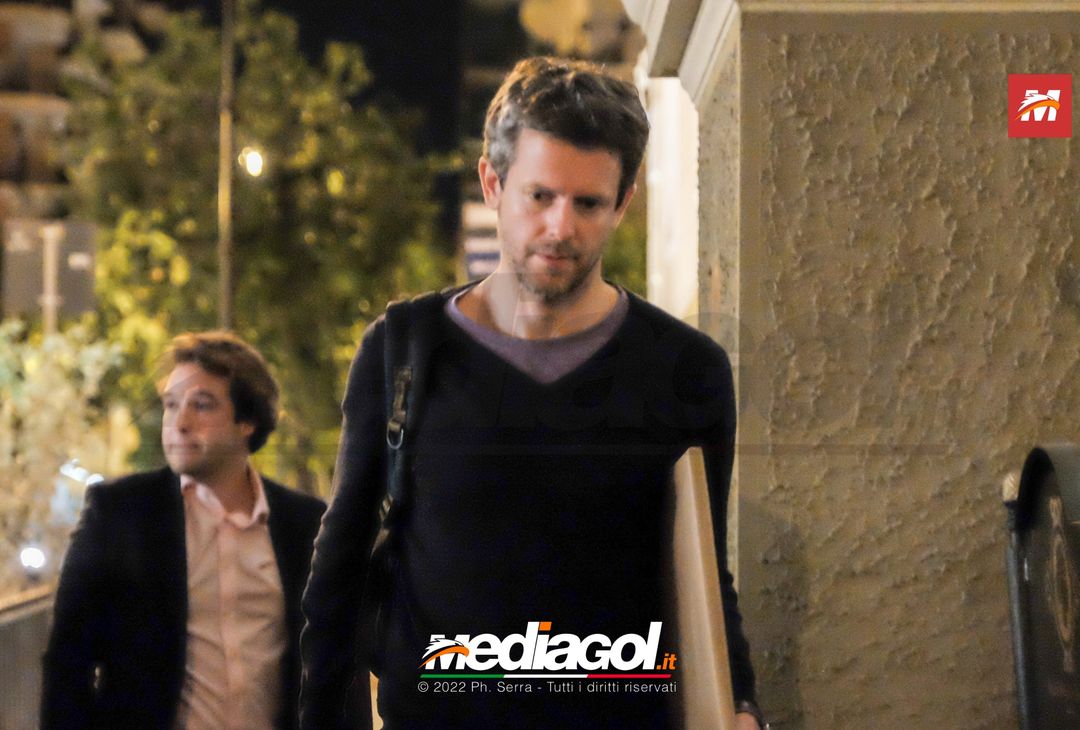 FOTO PALERMO, IL CEO DEL CITY GROUP: FERRAN SORIANO IN CITTÀ (GALLERY) - immagine 10