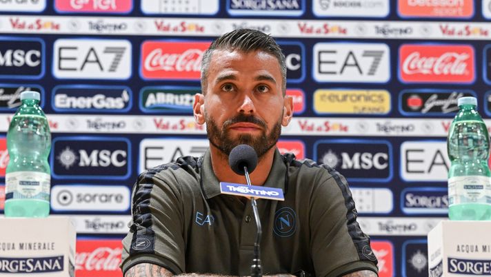 Spinazzola: “Oggi Conte ci ha chiesto una cosa. Lukaku? Rientro fondamentale” - immagine 1
