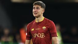 Roma-Milan, problema all’adduttore per Dybala: le condizioni