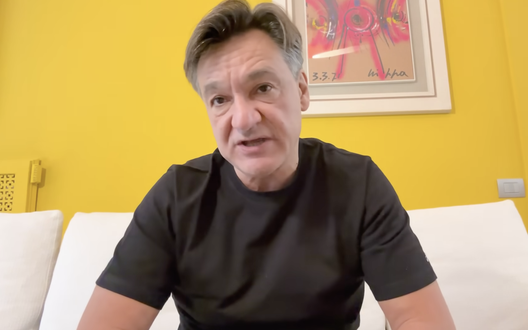 Caressa: “Milan-Lazio gravissimo, Collu prende in giro! Pavlovic? Congruo alla lotta libera”- immagine 2