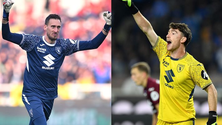 Israel o Paleari contro il Como? Baroni non ha dubbi… - immagine 1