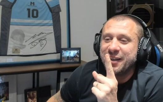 Cassano spara a zero contro Juric: “Se fossi in Hummels lo attaccherei al muro”- immagine 3