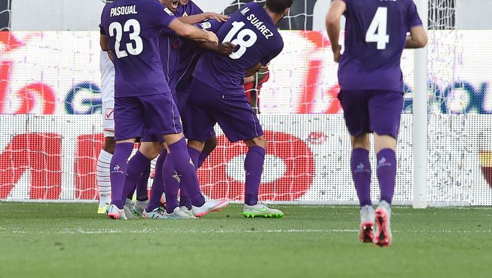 Serie A, via alla 5ª giornata: si parte con Udinese-Milan - immagine 1