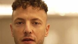 Rrahmani: “Amo lo sport, non seguo solo il calcio. Idoli? Da bambino preferivo…”