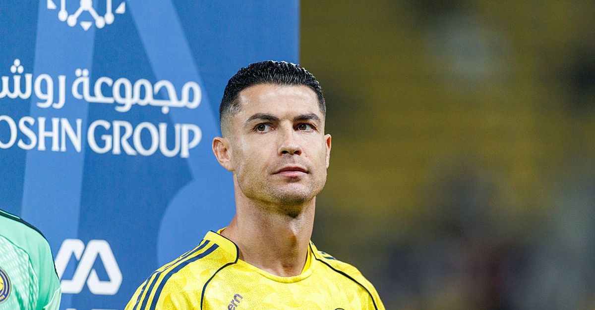 Il Flamengo va all'attacco e denuncia l'Almeria per un ritardo nei pagamenti: coinvolto anche CR7