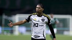 Bufera sull’Atletico Mineiro: spogliatoio in crisi e pressioni sulla dirigenza