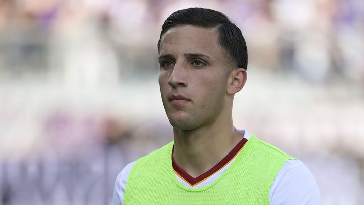 Roma, ecco chi è Pagano: dal 10 con Totti alla lavagna di Mourinho - immagine 1