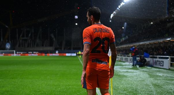 Inter, Calhanoglu entra nella storia. Infallibile dal dischetto, arma in più per Inzaghi- immagine 3