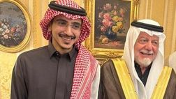 D’Angelo: “ADL amplia i propri orizzonti in Arabia, ha vestito nuovi panni”