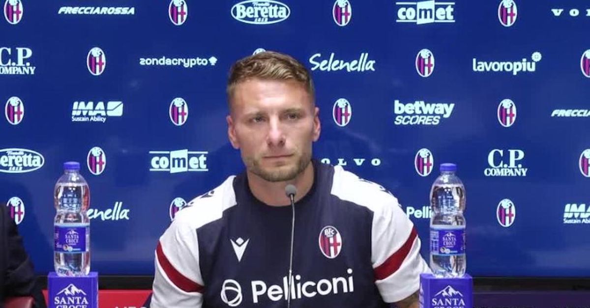 bologna immobile fantacalcio non mi era proprio mancato video