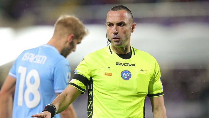 guida maresca napoli