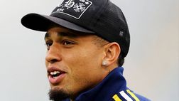 Okafor: “Al Milan c’erano dei piani per me, ma non sempre …”